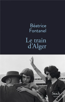 Capa do artigo Le Train D'Alger