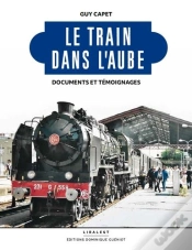 Capa do artigo Le Train Dans L