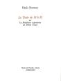 Le Train De 16h33 - Preview