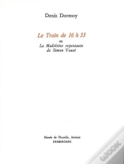 Capa do artigo Le Train De 16h33