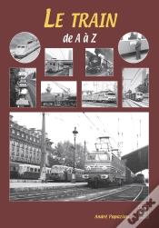 Capa do artigo Le Train De A À Z