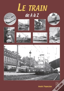 Capa do artigo Le Train De A À Z