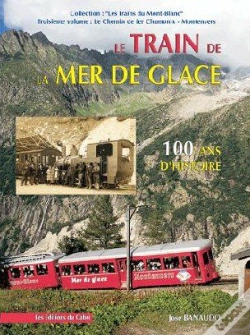 Capa do artigo Le Train De La Mer De Glace T.3
