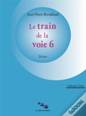 Le Train De La Voie 6