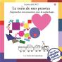 Le Train De Mes Pensees - J'Apprends A Me Concentrer Avec La Sophrologie. - Preview