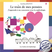 Capa do artigo Le Train De Mes Pensees - J