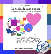 Capa do artigo Le Train De Mes Pensees - J