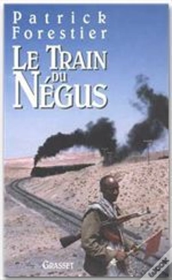 Capa do artigo Le Train De Negus