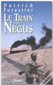 Capa do artigo Le Train De Negus