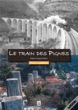 Capa do artigo Le Train De Pignes