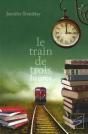 Le Train De Trois Heures - Preview