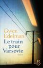 Le Train De Varsovie - Preview