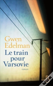 Capa do artigo Le Train De Varsovie