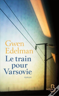 Capa do artigo Le Train De Varsovie