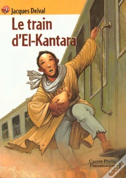Capa do artigo Le Train D'El-Kantara