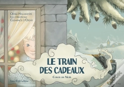Capa do artigo Le Train Des Cadeaux : Conte De Noël