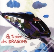 Capa do artigo Le Train Des Dragons