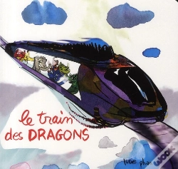 Capa do artigo Le Train Des Dragons
