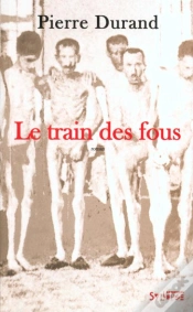Capa do artigo Le Train Des Fous