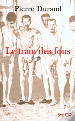 Capa do artigo Le Train Des Fous