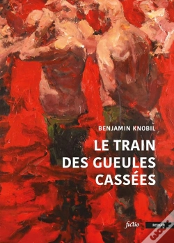 Capa do artigo Le Train Des Gueules Cassées