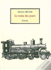 Capa do artigo Le Train Des Jours