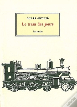 Capa do artigo Le Train Des Jours