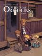 Le Train Des Orphelins Ecrin T.1t.2 - Preview