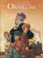 Le Train Des Orphelins : Intégrale Tomes 1 Et 2 - Preview