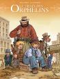 Le Train Des Orphelins : Intégrale Tomes 3 Et 4 - Preview