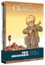 Le Train Des Orphelins - Pack Dec. T1 + 7 + 8 - Preview