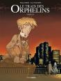 Le Train Des Orphelins Tome 2 : Harvey - Preview