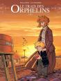 Le Train Des Orphelins Tome 3 : Lisa - Preview