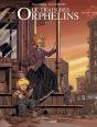Le Train Des Orphelins Tome 4 : Joey - Preview