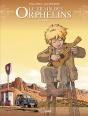 Le Train Des Orphelins Tome 7 : Racines - Preview