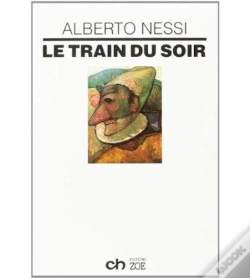 Capa do artigo Le Train Du Soir