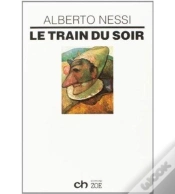 Capa do artigo Le Train Du Soir