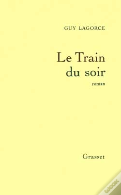 Capa do artigo Le Train Du Soir
