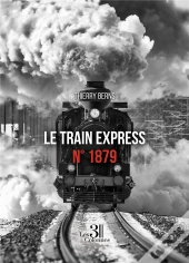 Le Train Express N° 1879