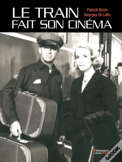 Capa do artigo Le Train Fait Son Cinéma
