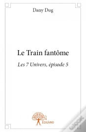 Capa do artigo Le Train Fantome
