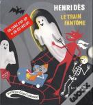 Le Train Fantome