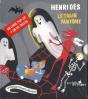 Le Train Fantome - Preview
