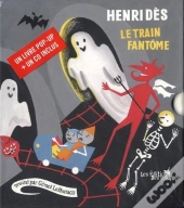 Le Train Fantome