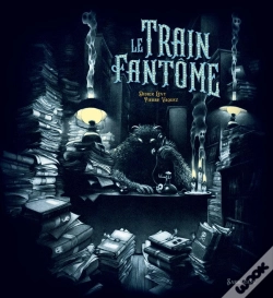 Capa do artigo Le Train Fantôme