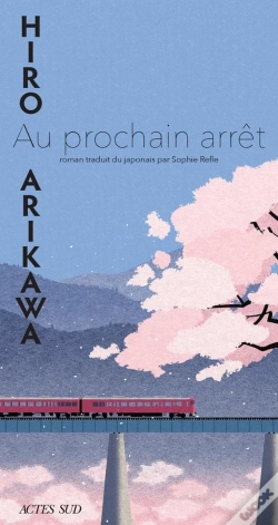 Capa do artigo Le Train Hankyu