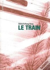 Capa do artigo Le Train