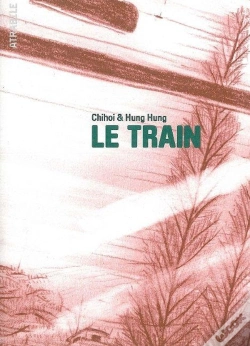 Capa do artigo Le Train