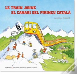 Capa do artigo Le Train Jaune