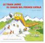 Le Train Jaune - Preview